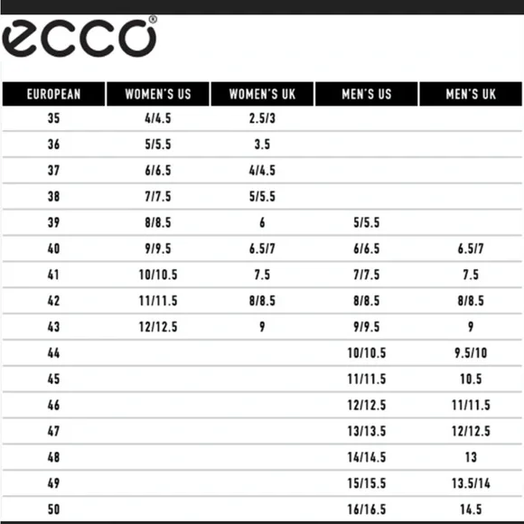 Ecco Soft Leather Low Top Comfort Sneaker Black Charcoal Gray 8-8.5 Casual - Picture 12 of 12